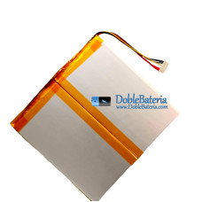Batería para TECLAST H28150170P [Batería de repuesto]